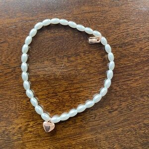 Pura Vida stretch bracelet